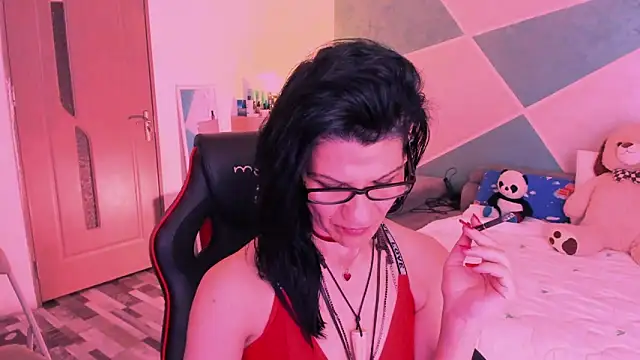 SweetSin40 online show from 7, 5, 2026