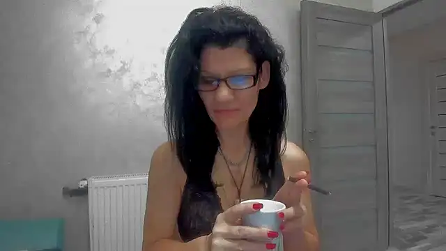 SweetSin40 online show from 15, 2, 2026