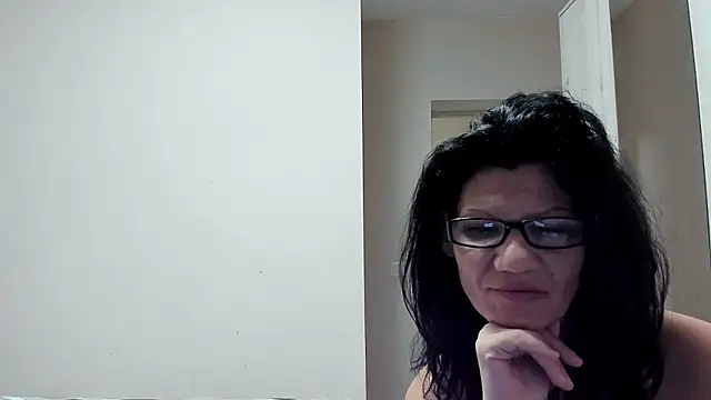 SweetSin40 online show from 11, 10, 2025