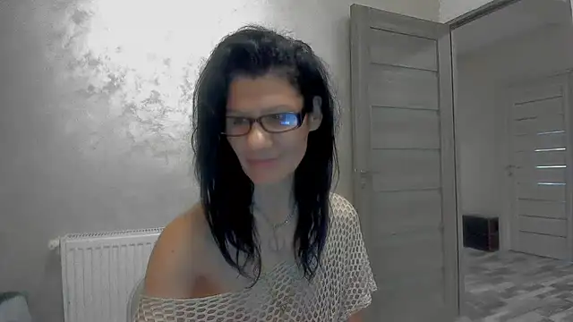 SweetSin40 online show from 11, 1, 2026