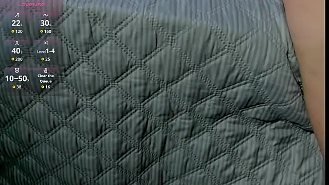 Sharlott smith online show from 7, 11, 2025