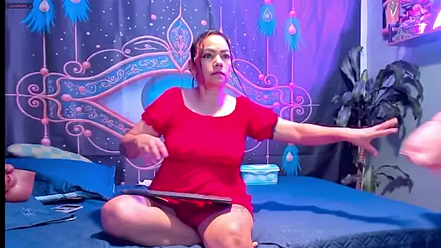 Sharlott smith online show from 16, 10, 2025