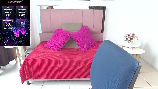 Snapshot of Rouse_f_w chatting on 14, 2, 2026 Rouse f w online show from 14, 2, 2026