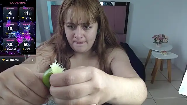 Snapshot of Rouse_f_w chatting on 16, 2, 2026 Rouse f w online show from 16, 2, 2026