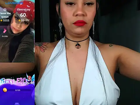 Carolay11 online show from 13, 1, 2026