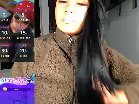 Carolay11 online show from 15, 1, 2026