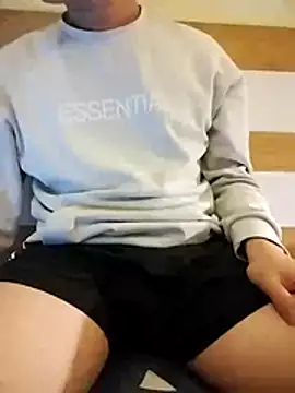 gande 003 online show from 8, 1, 2026