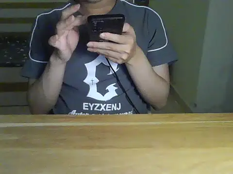 gande 003 online show from 8, 11, 2025