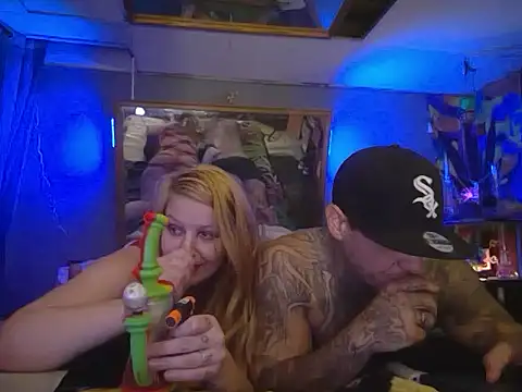 XXXspunderella online show from 15, 11, 2025