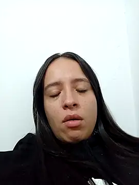 CARO ADAMS1 online show from 22, 12, 2025