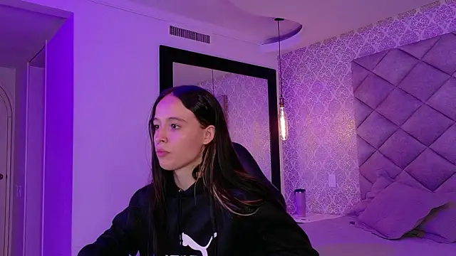 CARO ADAMS1 online show from 29, 11, 2025