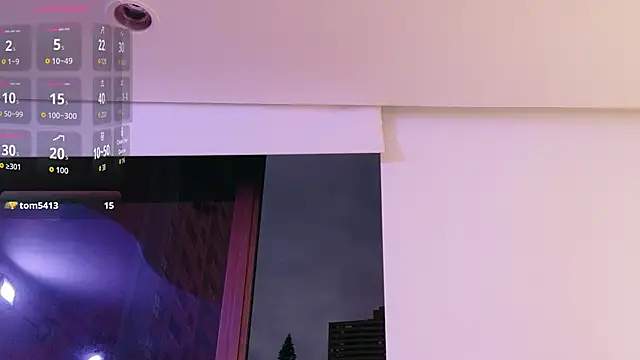 CARO ADAMS1 online show from 27, 2, 2026