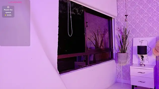 CARO ADAMS1 online show from 19, 2, 2026