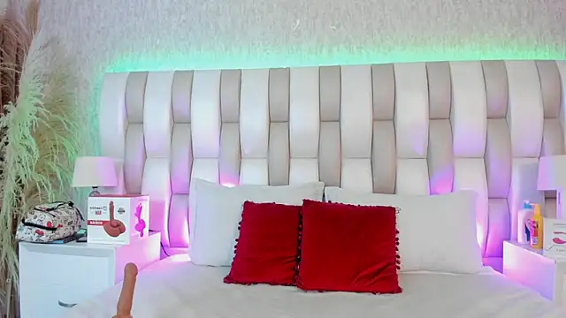 Ari lynn  online show from 20, 2, 2026