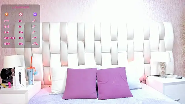 Ari lynn  online show from 10, 1, 2026