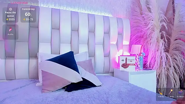 Ari lynn  online show from 6, 3, 2026