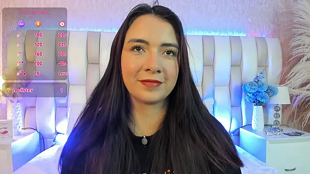 Ari lynn  online show from 27, 11, 2025