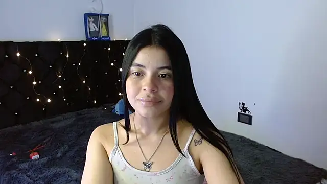 Megan ve online show from 29, 10, 2025