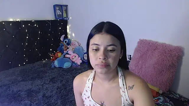 Megan ve online show from 15, 11, 2025