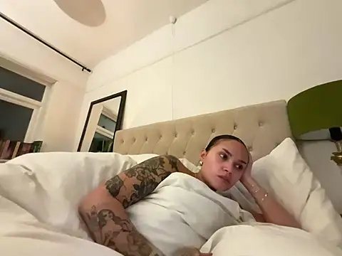 sexygoddessjessy online show from 31, 3, 2026