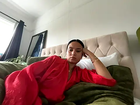 sexygoddessjessy online show from 1, 12, 2025