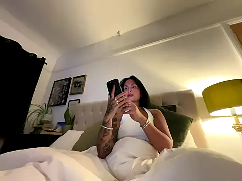 sexygoddessjessy online show from 17, 10, 2025