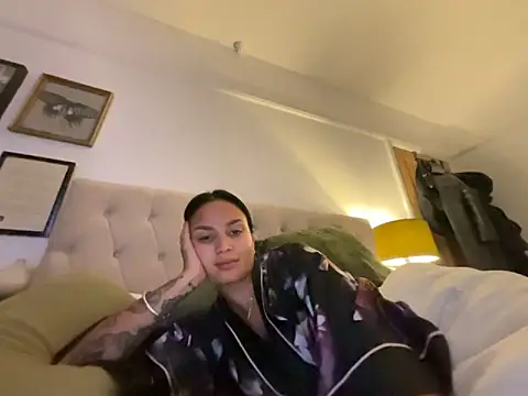 sexygoddessjessy online show from 5, 11, 2025