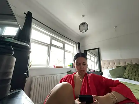 sexygoddessjessy online show from 24, 3, 2026