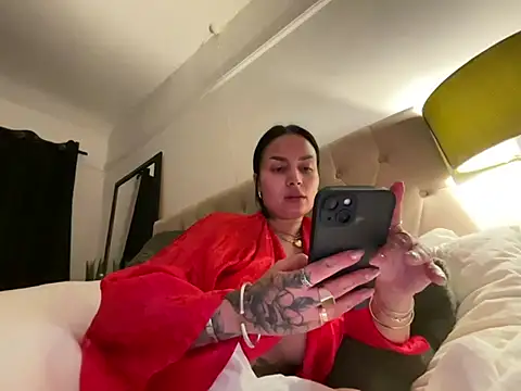 sexygoddessjessy online show from 23, 3, 2026