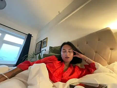 sexygoddessjessy online show from 19, 10, 2025