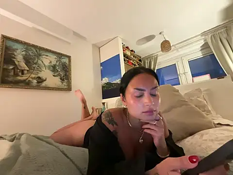 Snapshot of sexygoddessjessy chatting on 6, 5, 2026 sexygoddessjessy online show from 6, 5, 2026