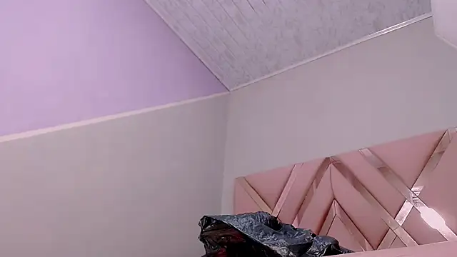 VioletGil Party  online show from 15, 12, 2025