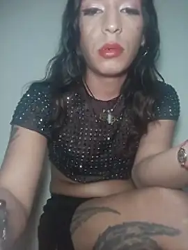 VioletGil Party  online show from 3, 2, 2026