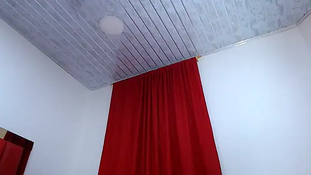 VioletGil Party  online show from 3, 12, 2025