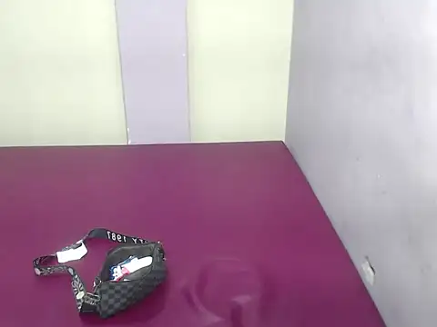 VioletGil Party  online show from 13, 10, 2025