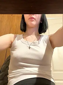  LovelyDana  online show from 8, 1, 2026