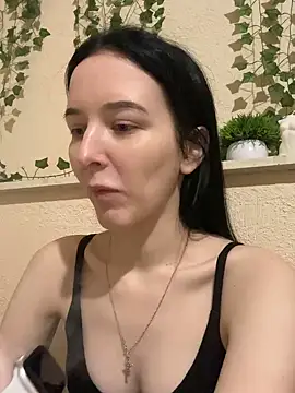  LovelyDana  online show from 16, 10, 2025