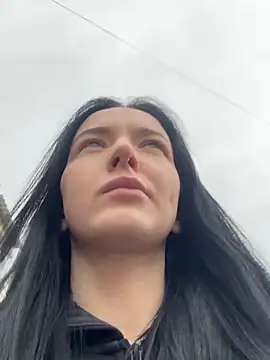  LovelyDana  online show from 29, 10, 2025