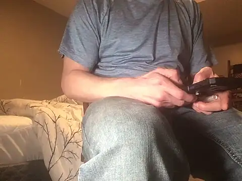 CraveMyCock online show from 27, 3, 2026