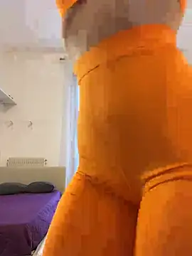 Miss-85 online show from 12, 1, 2026