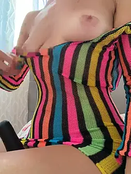 Snapshot of Miss-85 chatting on 24, 6, 2026 Miss-85 online show from 24, 6, 2026