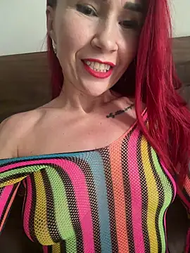 Snapshot of Miss-85 chatting on 31, 5, 2026 Miss-85 online show from 31, 5, 2026