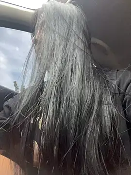 RoseSeductre online show from 9, 11, 2025