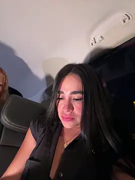 RoseSeductre online show from 17, 10, 2025