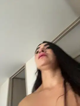 RoseSeductre online show from 8, 11, 2025