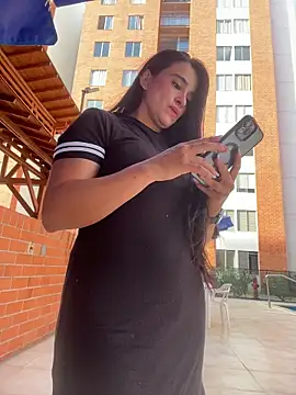 RoseSeductre online show from 7, 11, 2025