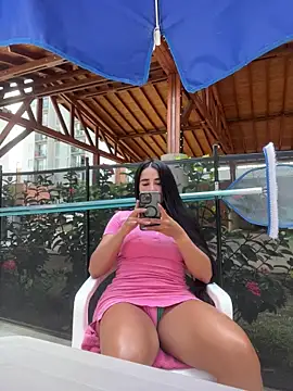 RoseSeductre online show from 6, 11, 2025