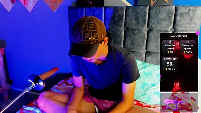 Snapshot of kalet-skinny chatting on 18, 10, 2025 kalet-skinny online show from 18, 10, 2025