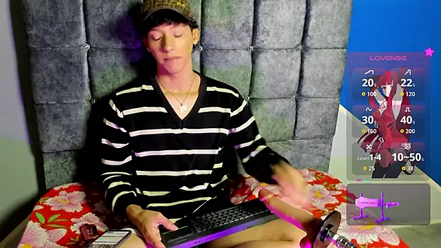 Snapshot of kalet-skinny chatting on 31, 10, 2025 kalet-skinny online show from 31, 10, 2025