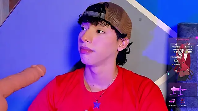 Snapshot of kalet-skinny chatting on 16, 11, 2025 kalet-skinny online show from 16, 11, 2025